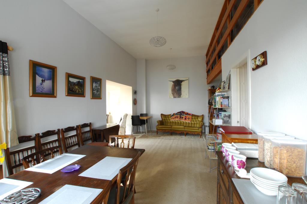 Power House B&B Carsaig  Zewnętrze zdjęcie