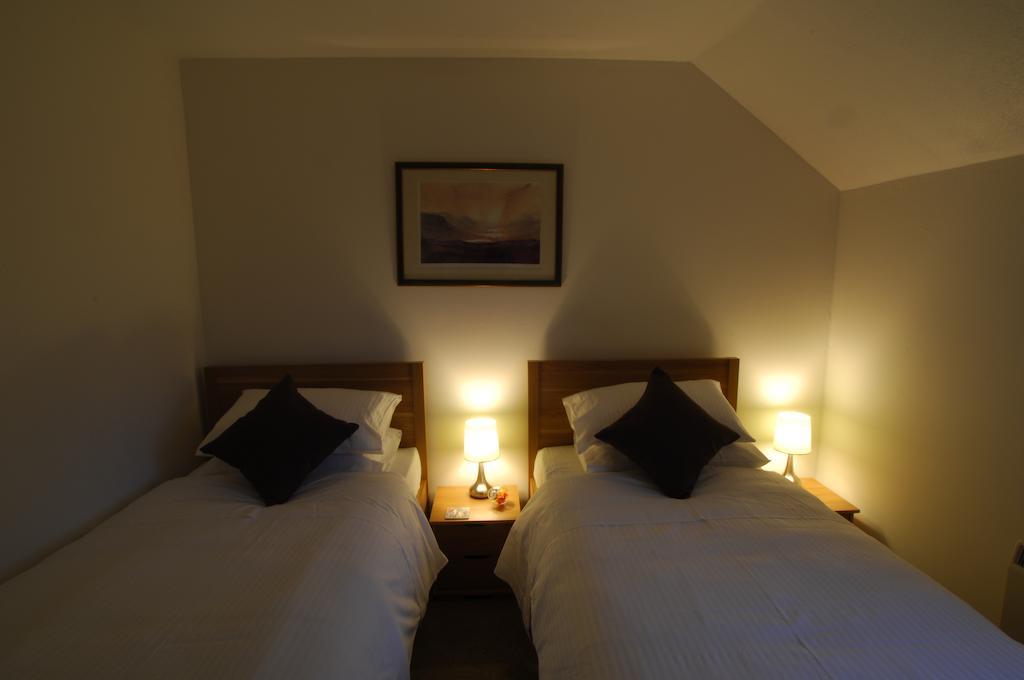 Power House B&B Carsaig  Pokój zdjęcie