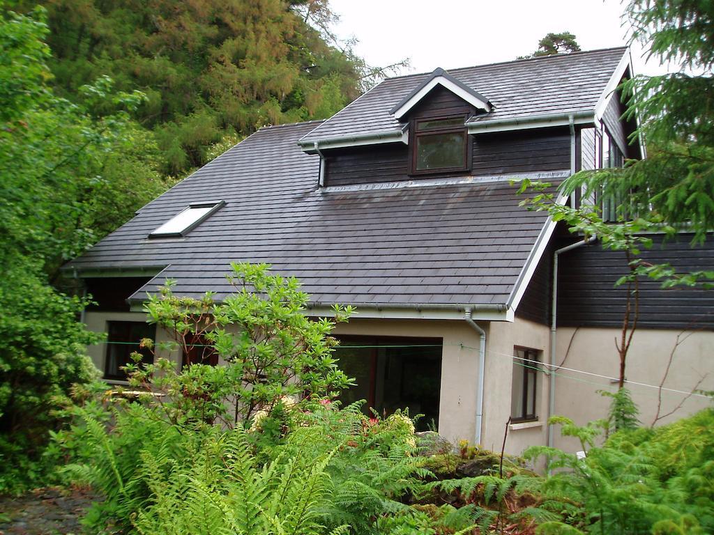 Power House B&B Carsaig  Zewnętrze zdjęcie