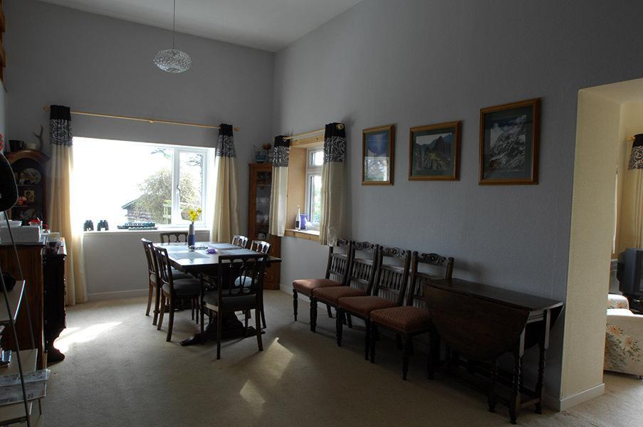 Power House B&B Carsaig  Zewnętrze zdjęcie